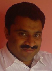 Noushad Abdulsamad