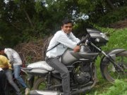 Deepak Shengule