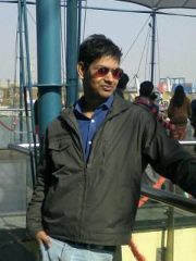 Amit Pandey