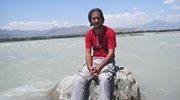 Muhammad Tufail