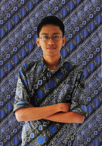 Arief Rahmansyah