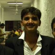 Chandrashekhar Pardeshi