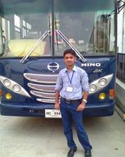 Muhammad Atif zeeshan