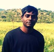 Pavi Patel