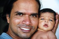 Hitendra Patel
