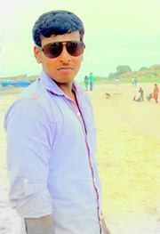Ajin Sharma