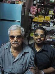 Binil Kumar
