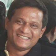 Rajesh
