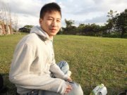Paul Sheng-hsuan