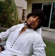 Mughees Ahmed