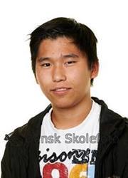 Nikolaj Jakobsen