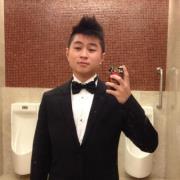 Matthew Chan