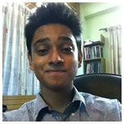 Shadab Nehal