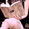 Lulu (The Bookworm is Here!)