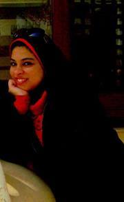 Amira Ahmed