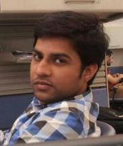 Harikrishna Ravipati