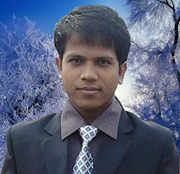 Debadutta Sahoo