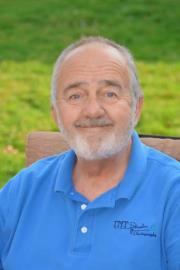Tony Riffell
