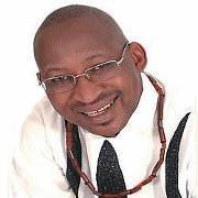 Patrick Obahiagbon
