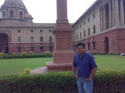 Vishnu Nath