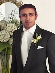 محمد السندباد