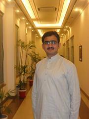 Rana Umar