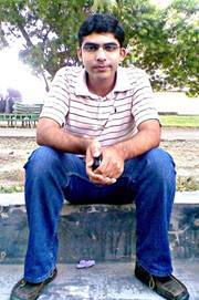 Syed Danish