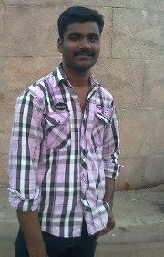 கணேஷ் காஞ்சி