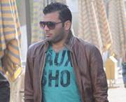 Ahmed El sengaby