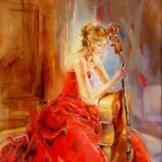 أراك عصي الدمع