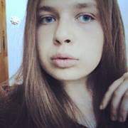 Magdalena Gjorgjevska