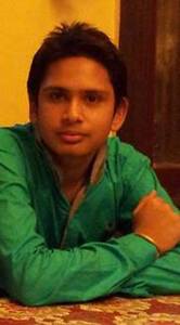 Virat Parashar