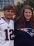 Brady L...