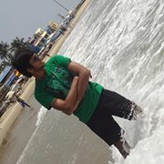 Ankit Aggarwal