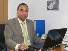 Mohamed Zohry