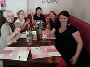 Heather Lewis-fallows