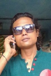 Iqbal Hossain