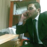 Alaa Mohamed elfar