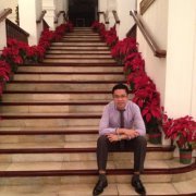 Manny De guzman
