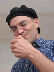 Hashem Kargar