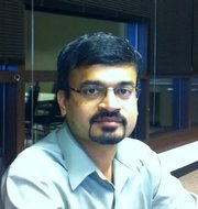 Peter Mendis