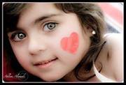 ندى الزهور