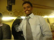 Mahmoud Rahman