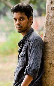 Venkat Krishnan