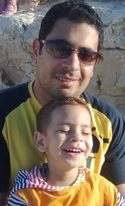 Ahmed Gamal