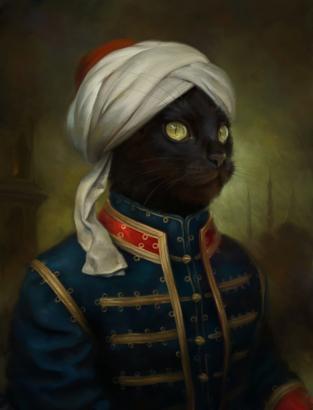 Goodreads profile picture for @jumpy
