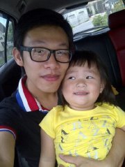 Andreas Chandra