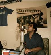 Tanmay Chandwani
