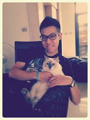 Jason Tsai