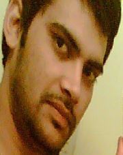 Arif Hussain